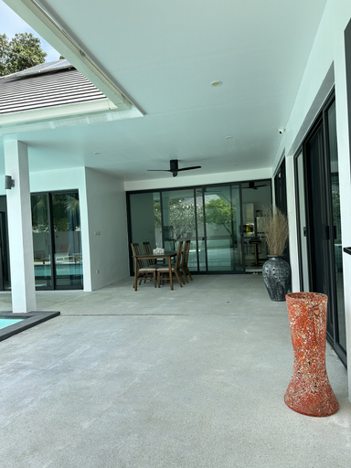 Bedroom 3, Maret Pool Villa Samui, Ko Samui