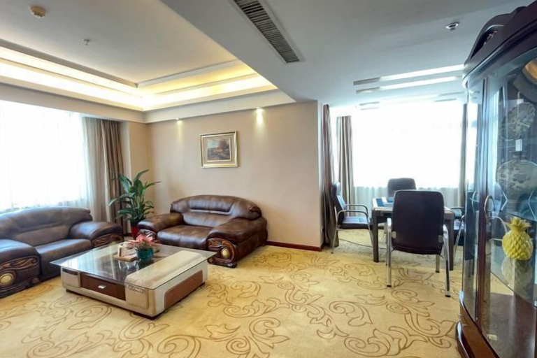Others 4, ChangSha Sanhe Hotel, Changsha