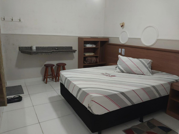 Bedroom 3, Hotel Parma Tulipa, São Paulo