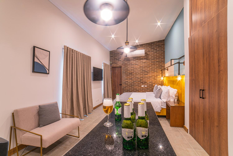 Others 2, ERE Centenario Luxury Suites, Santiago de Cali