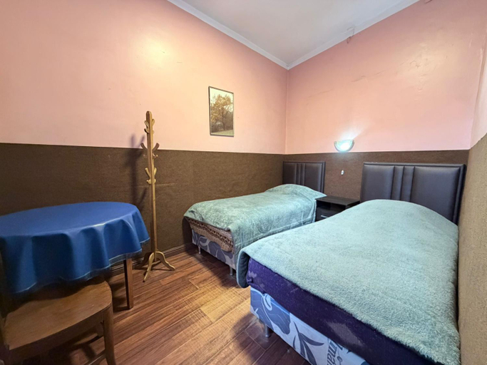 Bedroom 4, Hostal Tambo de Oro, Pedro Domingo Murillo