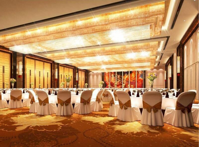 Others 3, Yuluxe Hotel Taizhou, Taizhou