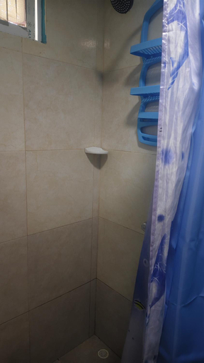 Bathroom 4, Posada Nativa Dona Mayra, Providencia