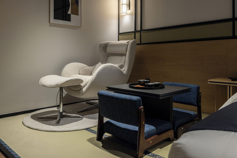 Room 2, mitasuyaryokanhotel by anook gangneung, Gangneung