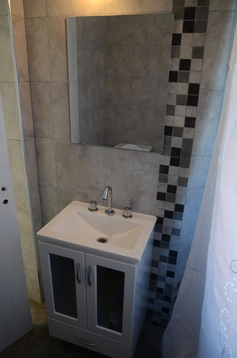 Bathroom 5, El Remanso, General Pueyrredón