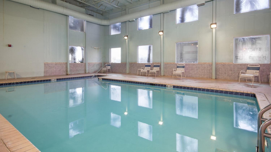 Sport & Beauty 4, Tidewater Beach Resort 703 - Gone Coastal, Bay
