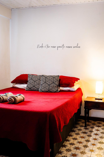 Bedroom 2, Suites Belos Ares, Armação dos Búzios