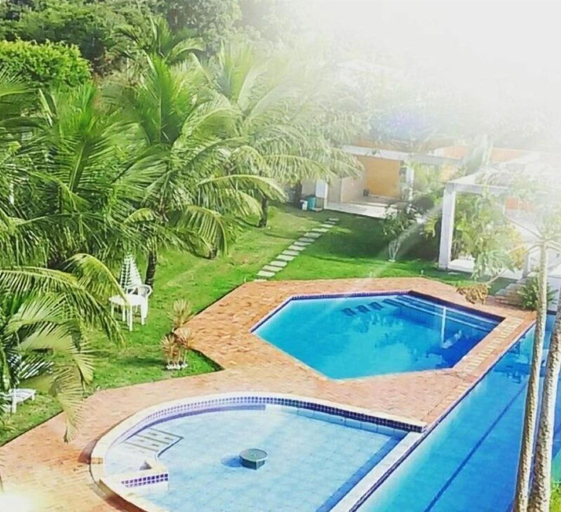Sport & Beauty 4, HervaDoce, Rio das Ostras