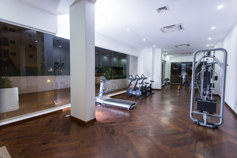 Others 3, Accra Luxury Apartment @ Gallery, Accra