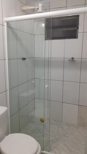 Bathroom 2, Quartos em Ametista do Sul, Ametista do Sul