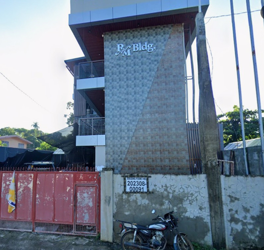 Exterior, RedDoorz Premium at Top View Inn Palawan, Puerto Princesa City