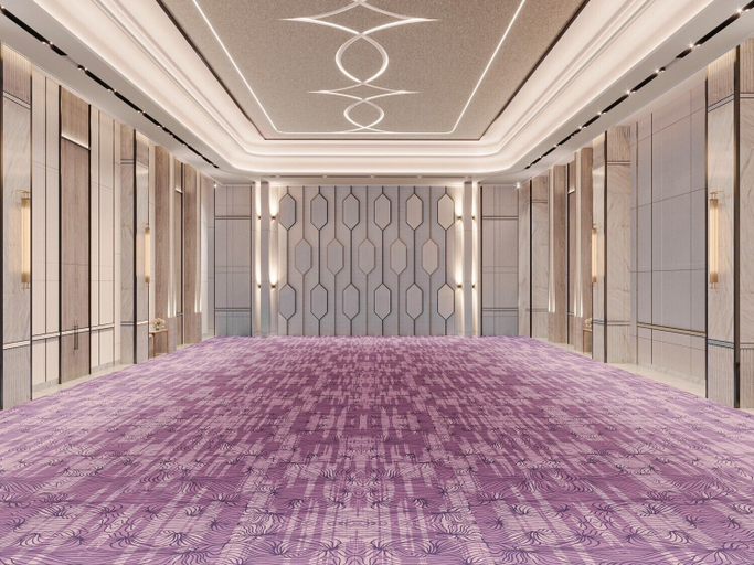 Meeting facility 4, Vivanta Vrindavan, Mathura