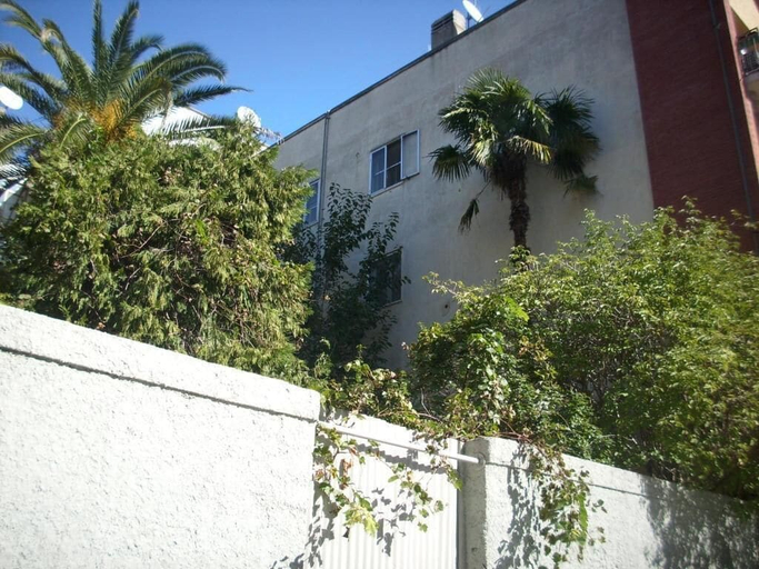 Exterior & Views, A Casa Mia, Matera