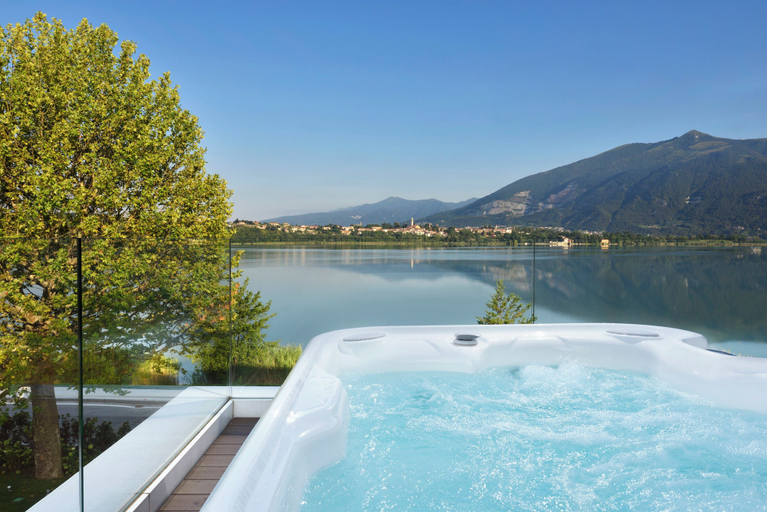 Sport & Beauty 3, Bianca Relais - by R Collection Hotels, Lecco