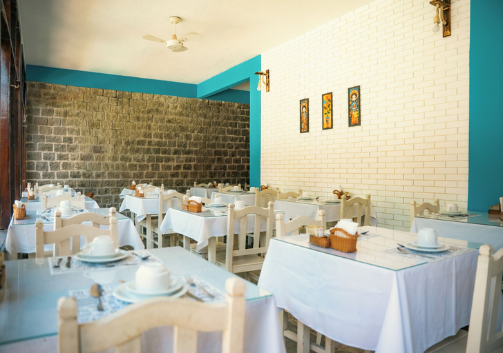 Food & Drinks 4, Pousada Flor De Penedo, Itatiaia