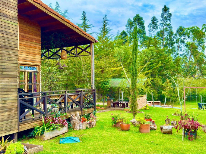Others 4, Cabanas ecologicas Xuetama, Villa de Leyva
