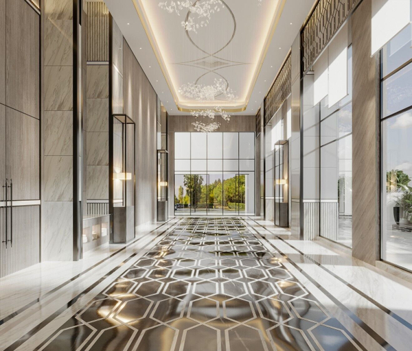 Meeting facility 5, Vivanta Vrindavan, Mathura