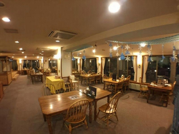 Food & Drinks, Yunni No Yu, Yuni