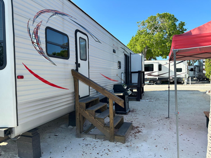 Others 5, Big Pine Key RV Park, Monroe