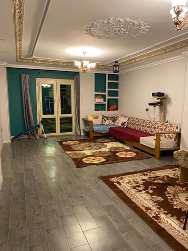 Others 4, Beshoy guest house, Unorganized in Al Jizah