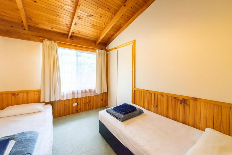 Bedroom 2, Awonga Cottages, N. Grampians  - Stawell