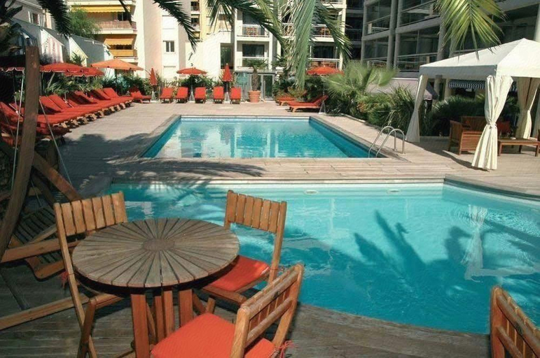 Sport & Beauty 2, Neho Suites Cannes Croisette, Alpes-Maritimes
