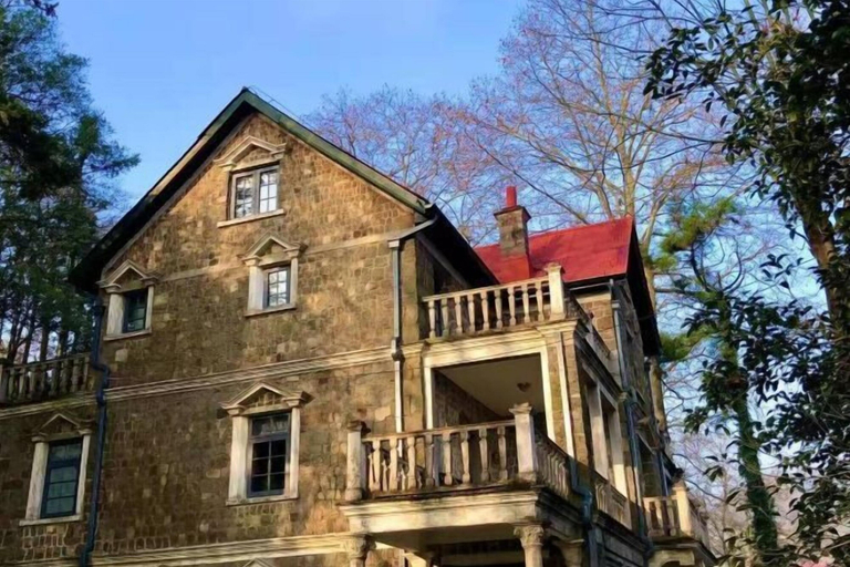 Exterior & Views 2, Qiye Shuxia Hotel, Huzhou