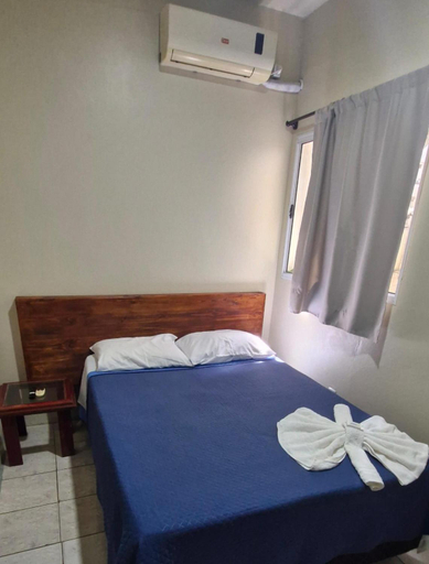 Bedroom 3, Pousada Parque, Mostardas