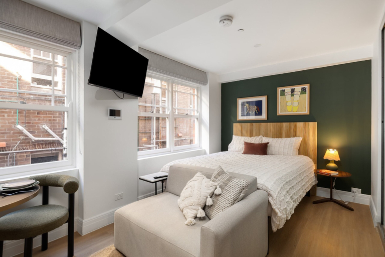 Room 4, UKO Potts Point, Sydney
