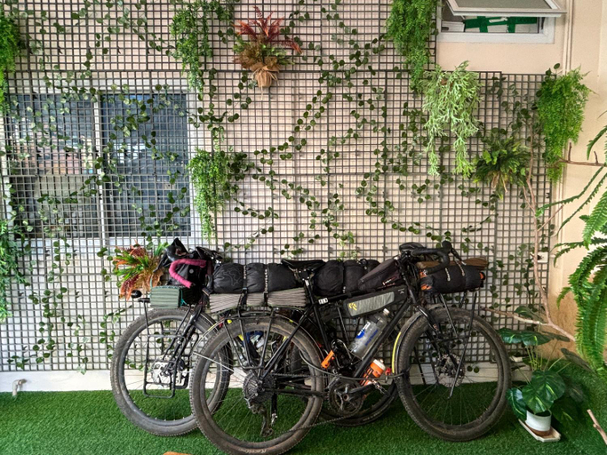 Others 5, Willow Pillow, Muang Chumphon