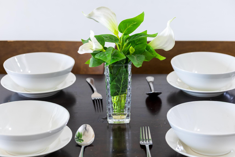 Food & Drinks 5, Meritus Suites Perai - 8pax, Seberang Perai Tengah