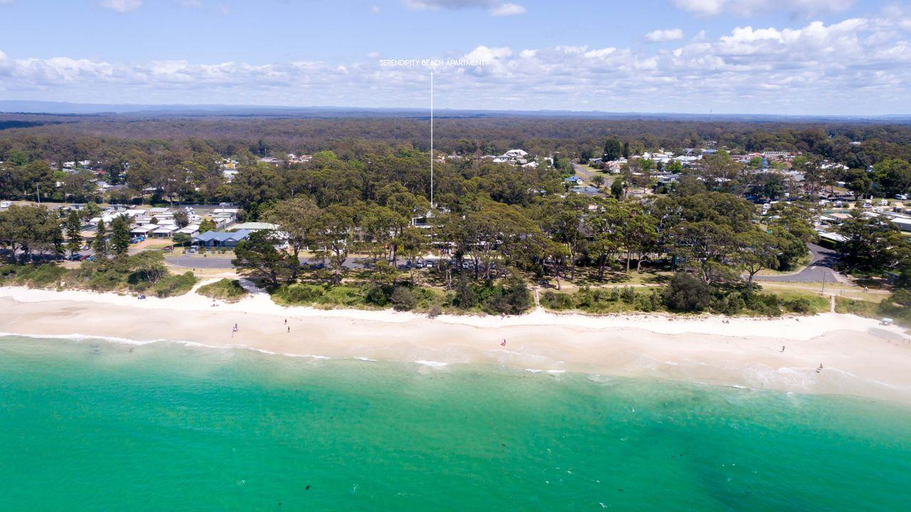 Others 4, Serendipity Beach Apartment, Shoalhaven - Pt B