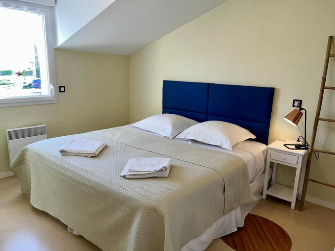 Room 5, Greg House 49 - Chambres d'Hôtes, Maine-et-Loire