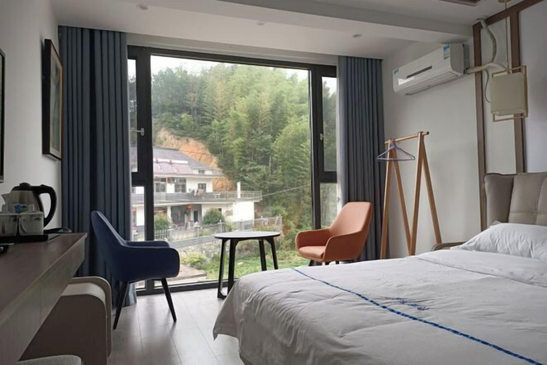 Others 5, Tianzhushan Motu Station Homestay, Anqing