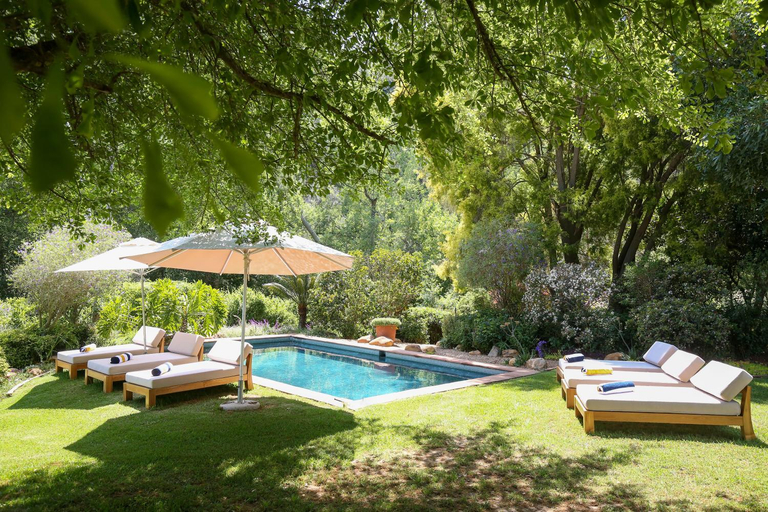 Sport & Beauty 4, Knorhoek Country Guesthouse, Cape Winelands