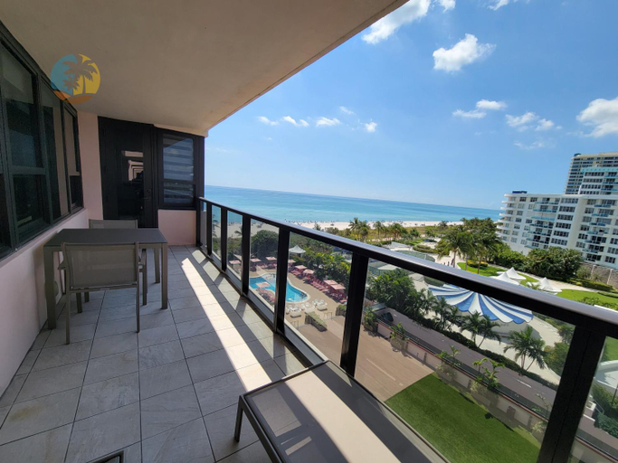 Others 4, The Alexander Ocean Front Resort, Miami-Dade