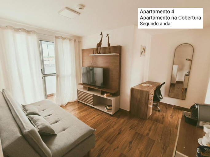 Others 5, VILA 5 - Apartamentos Executivos, Brasília