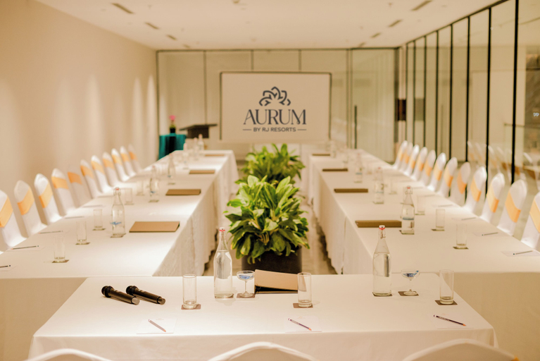 Meeting facility 5, AURUM BY RJ RESORT, Darjiling
