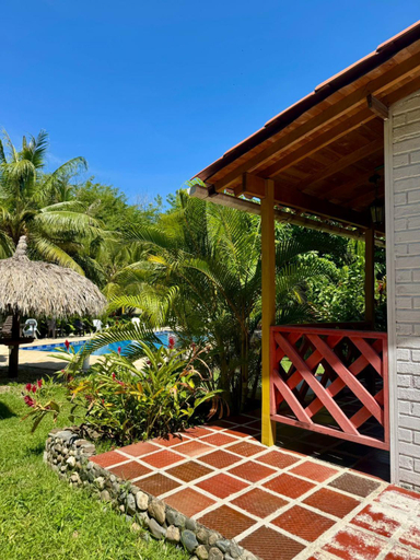 Others 5, Tayrona Eco-Finca Zelandia Habitaciones y Cabanas, Santa Marta (Dist. Esp.)