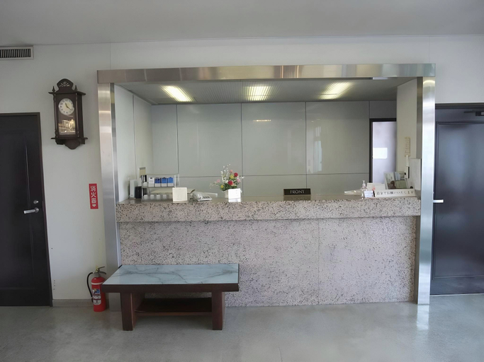 Bathroom, Hotel New Takahashi Tsukuba-Ushiku IC (Kouyadai), Tsukuba
