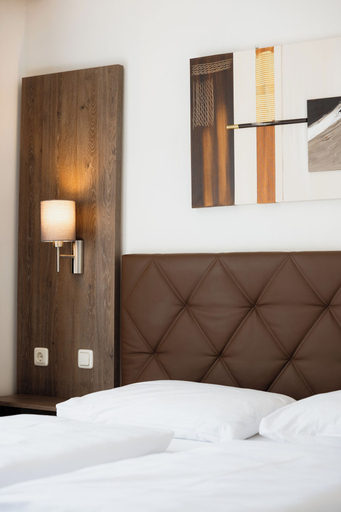 Room 3, Hotel Berghof Baumgartner, Ried im Innkreis