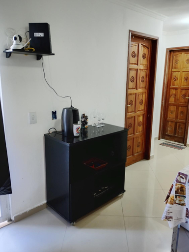 4, Apartamento Rio Centro Projac, Rio de Janeiro