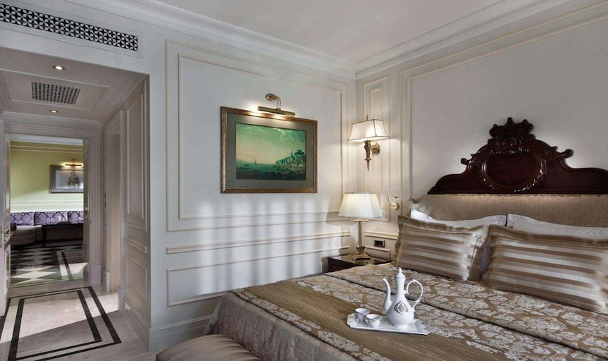 Bedroom 4, Ali Bey Resort Sorgun, Manavgat