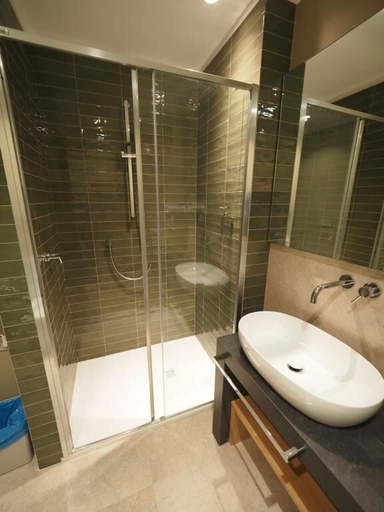 Bathroom 4, L' Angolo sul Mare, Napoli