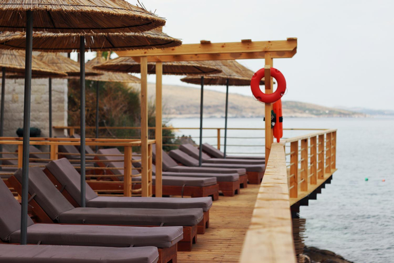 Others 4, Golden Beach Suites, Sarandës