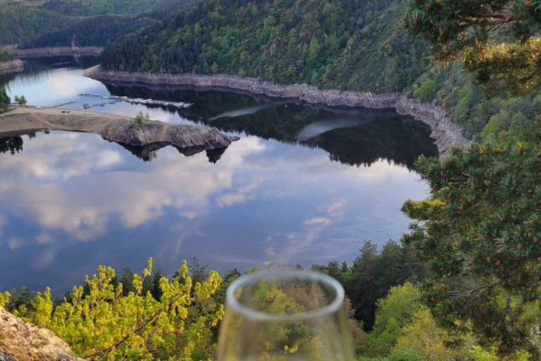 Miscellaneous, Le Panoramic Garabit, Cantal