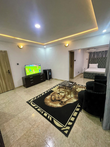 Others 5, Weena Hotel & Resort, Eti-Osa