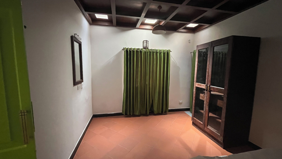 Interior 2, Colonial Canopy, Kodagu