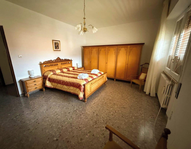 Room 5, Casa Vacanze da Francesco, Chieti