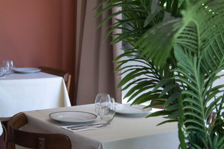 Food & Drinks, Hotel Casablanca Pinamar, Pinamar